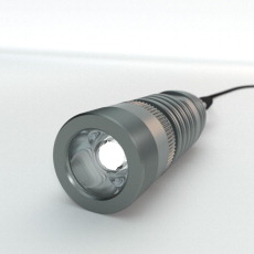 LED-Industrieleuchte IL100-c 