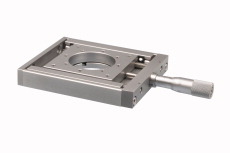 Linear Positioners TM / TMS 