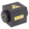 High Power Isolators with 3.5 mm and 5 mm Aperture, XP Series 