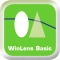 Free software Winlens Basic 