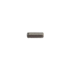 Set of Threaded Pins M2.3x6 for Mounting Plates 