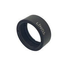 Mounts for optics up to 31.5 mm 
