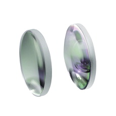 Aspheric Condenser Lenses, unmounted (crown glass) 
