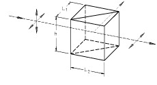 Polarisierende Strahlteilerwürfel (PBS Cubes) 