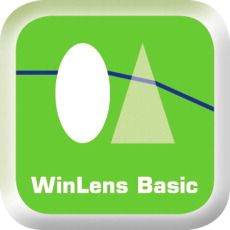 Update Winlens Basic 