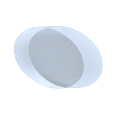 Dielectric-Coated Plane Mirrors DLHS UV 351-355 nm 
