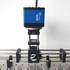 Adapter C-mount / Microbench 