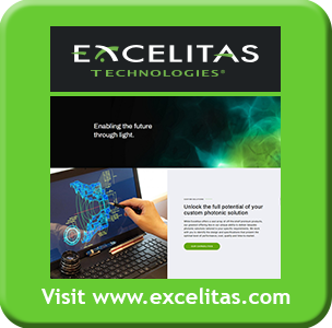 Excelitas Website